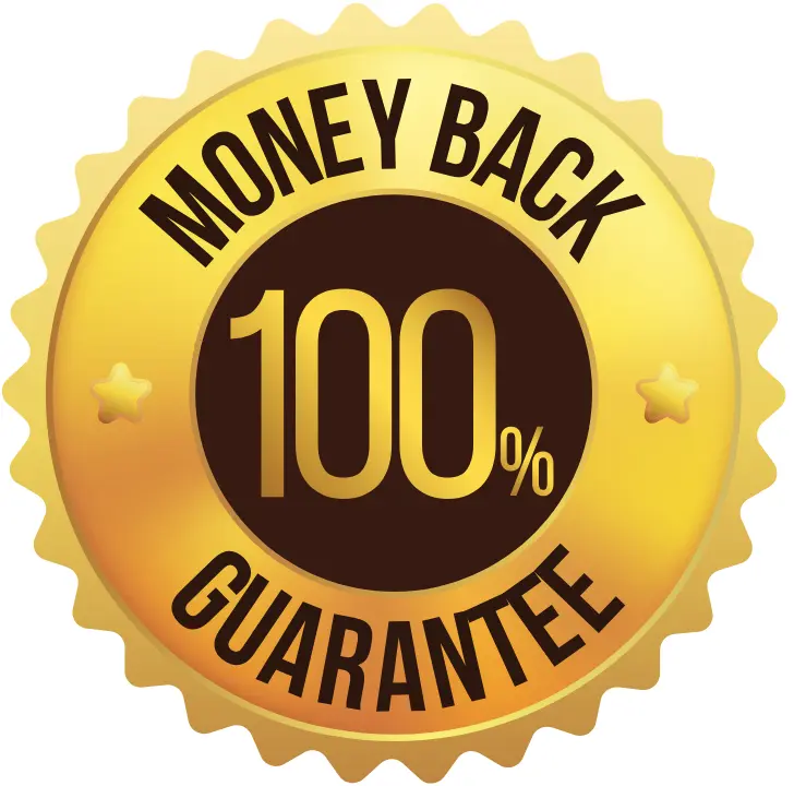 Tonic Greens 60 Days 100% Money Back Guarantee